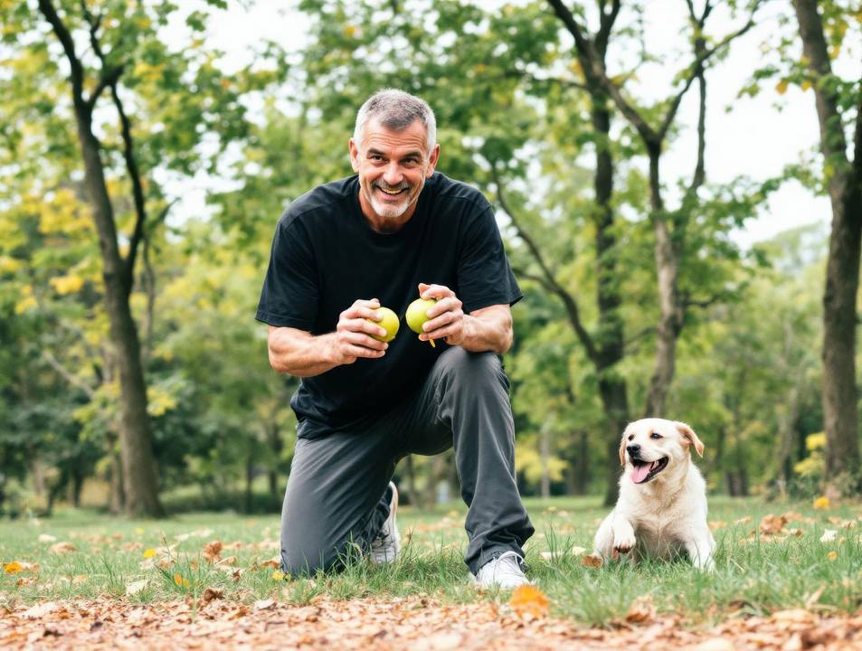 Professionelles Training